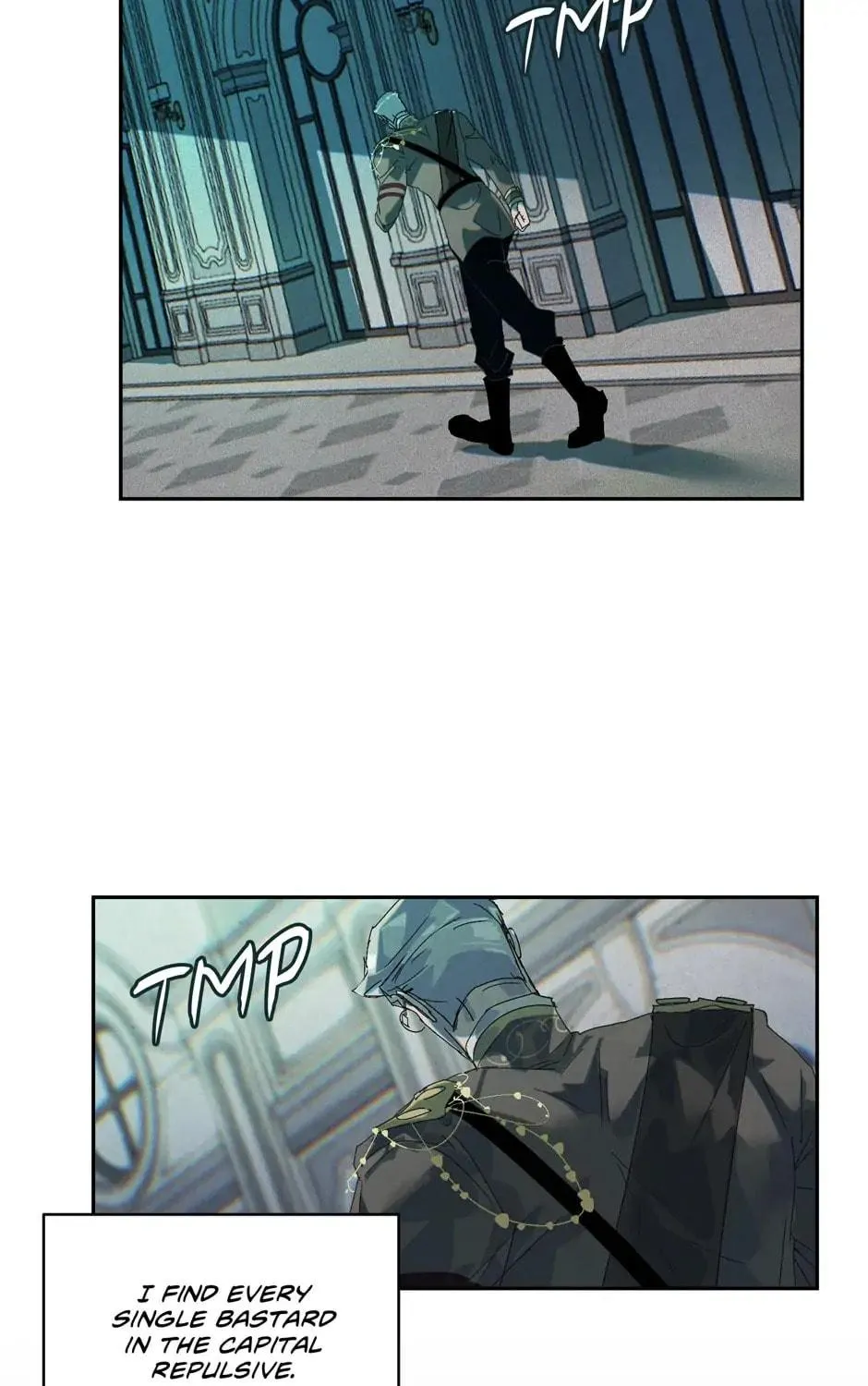 Read Stigma Effect chapter 48 image 68 on Lezhin