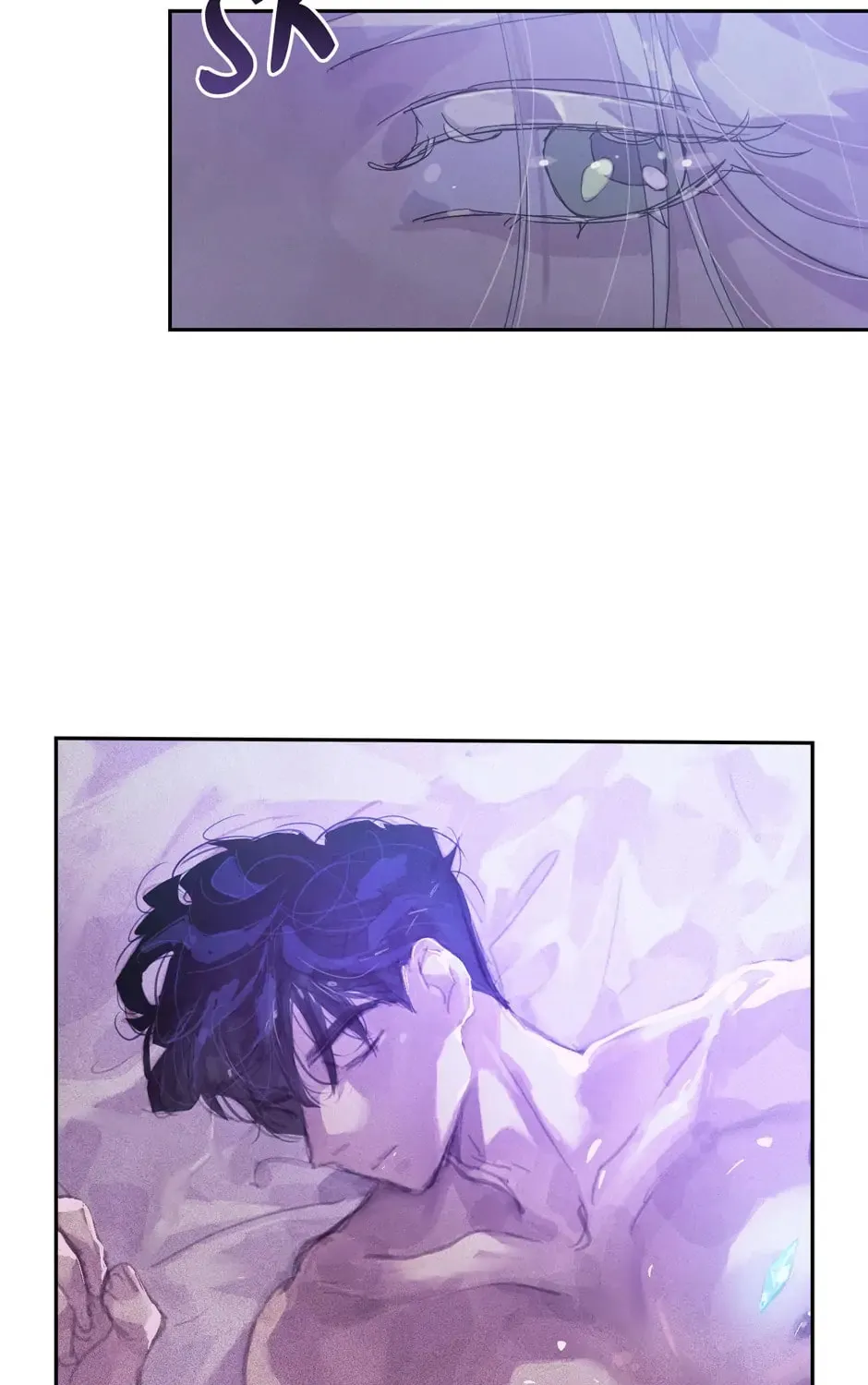 Read Stigma Effect chapter 48 image 84 on Lezhin