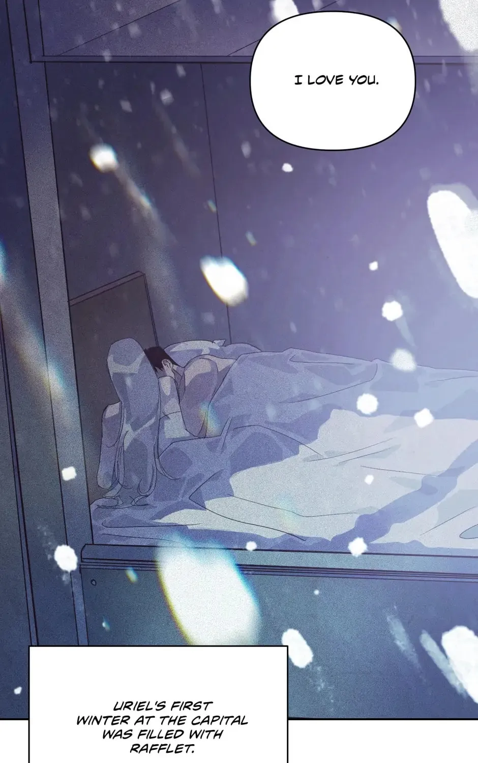 Read Stigma Effect chapter 48 image 90 on Lezhin