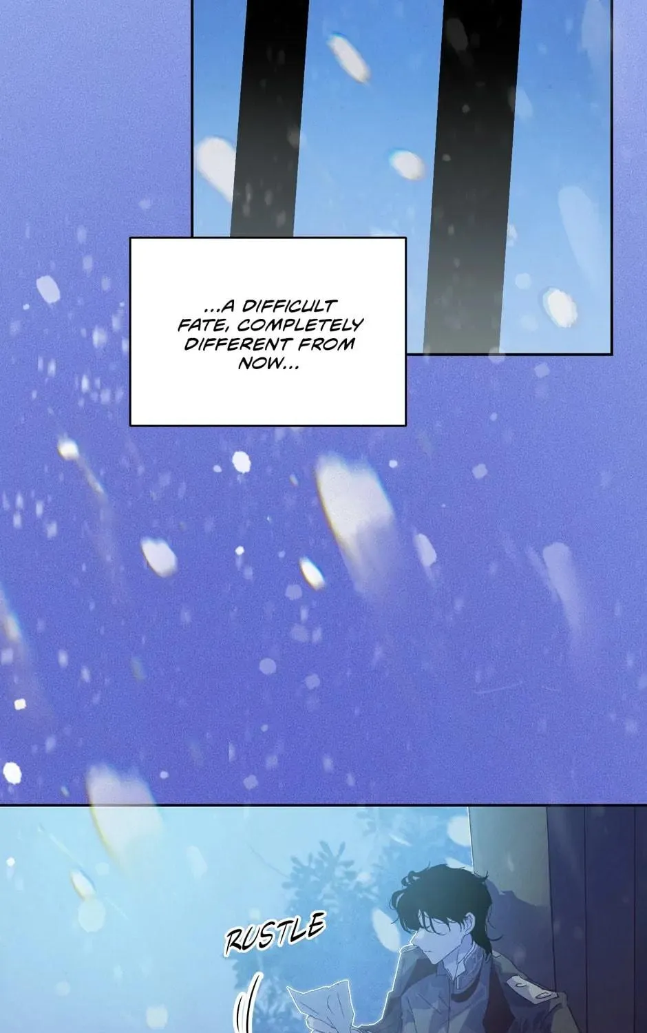 Read Stigma Effect chapter 48 image 98 on Lezhin