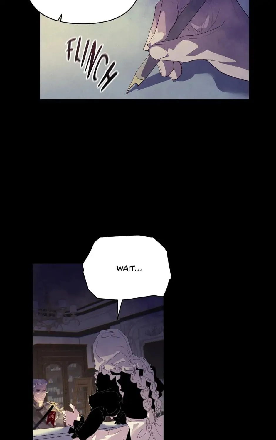 Read Stigma Effect chapter 49 image 100 on Lezhin