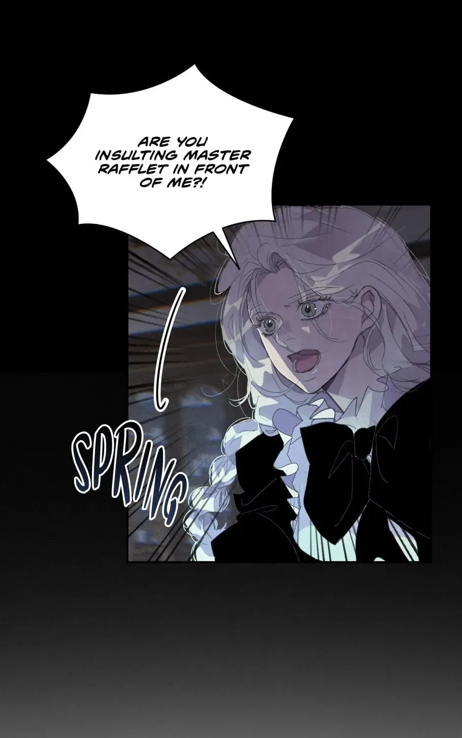 Read Stigma Effect chapter 49 image 102 on Lezhin