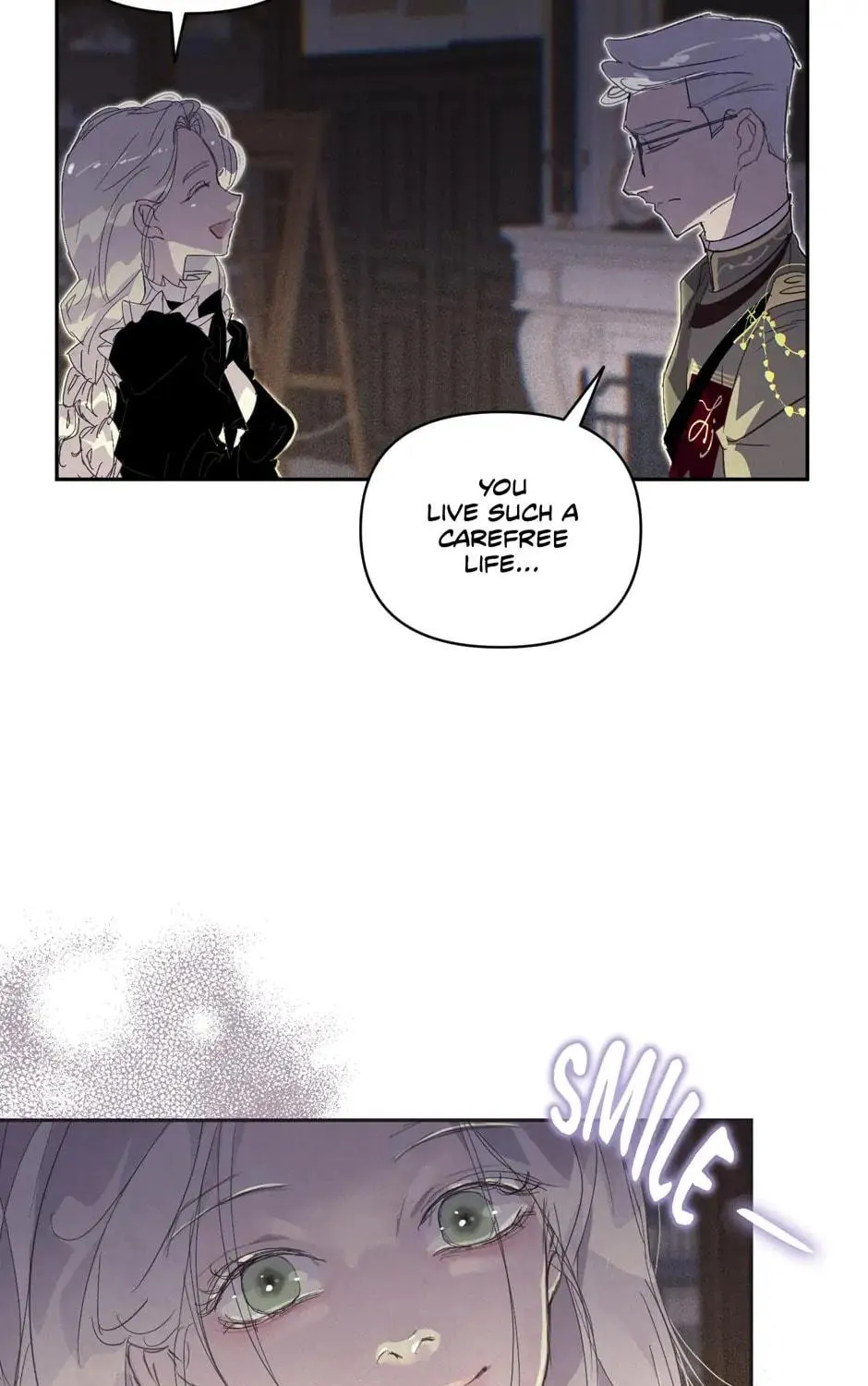 Read Stigma Effect chapter 49 image 106 on Lezhin