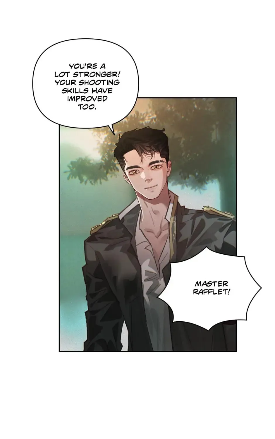 Read Stigma Effect chapter 49 image 14 on Lezhin