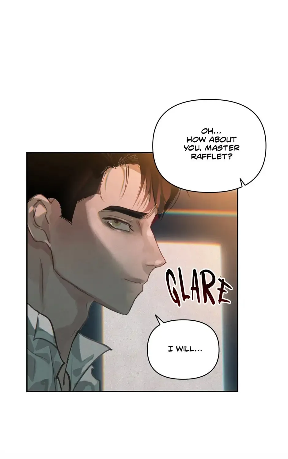 Read Stigma Effect chapter 49 image 20 on Lezhin