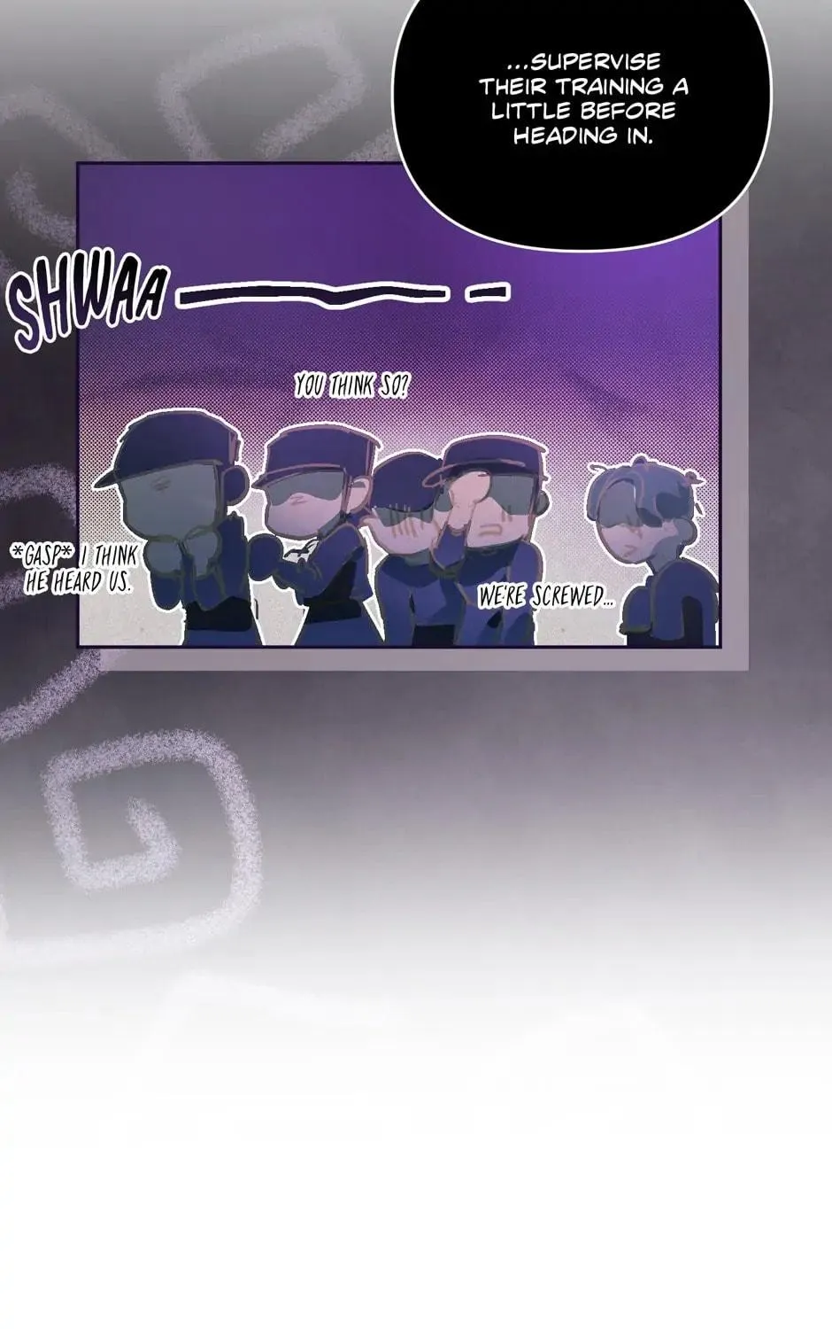 Read Stigma Effect chapter 49 image 22 on Lezhin
