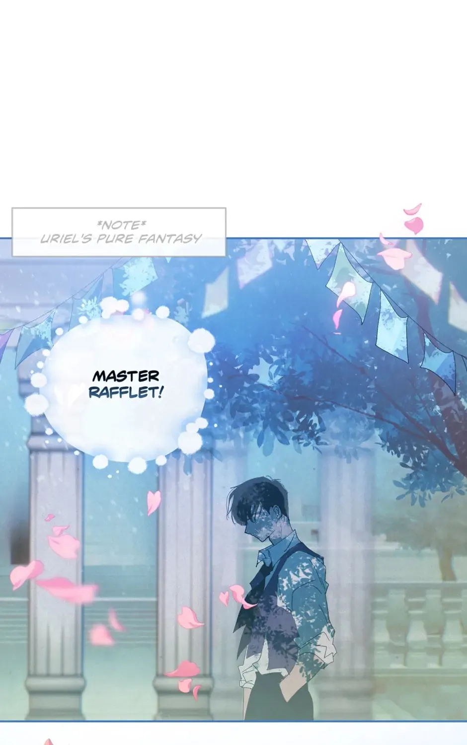 Read Stigma Effect chapter 49 image 32 on Lezhin
