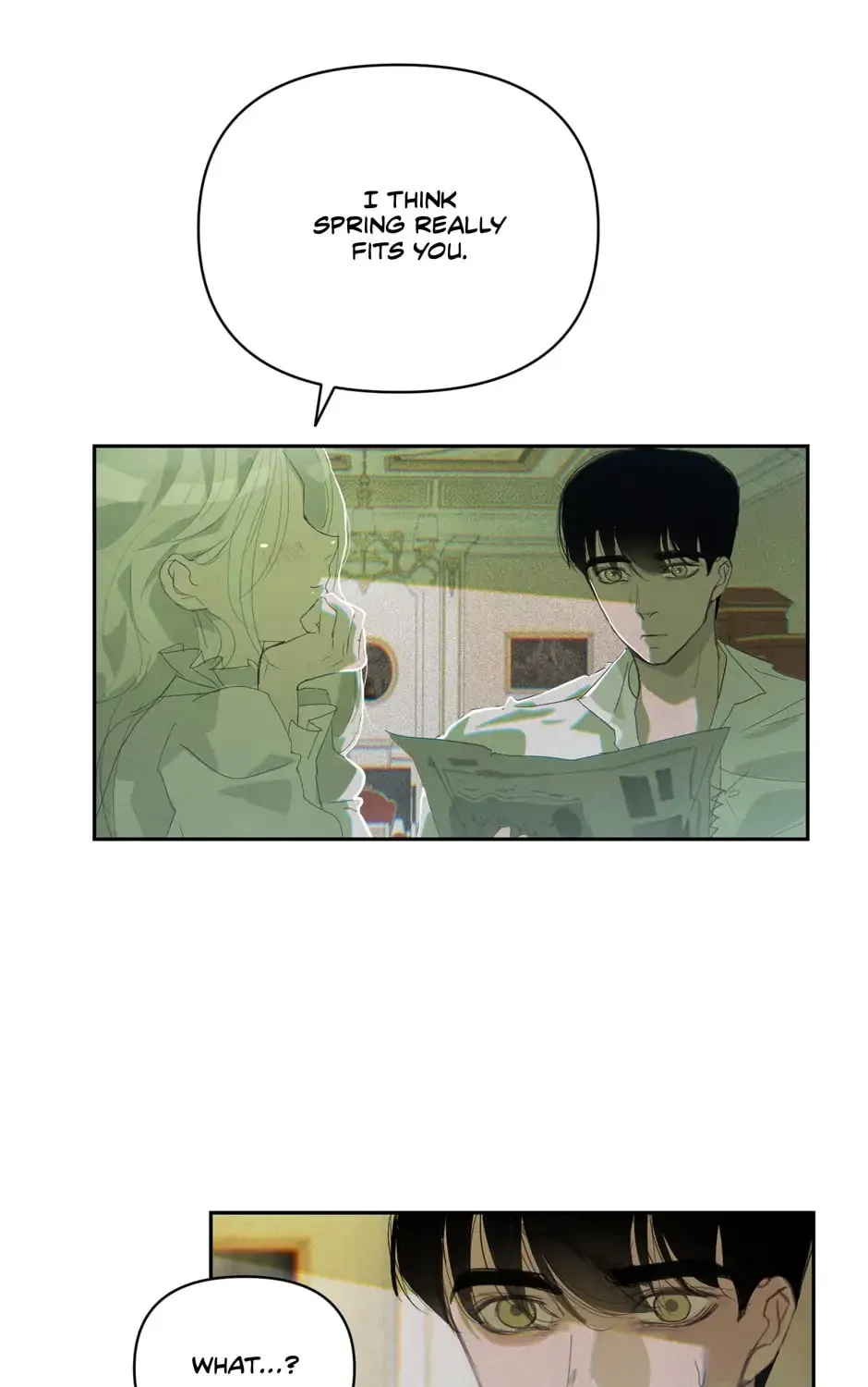 Read Stigma Effect chapter 49 image 36 on Lezhin