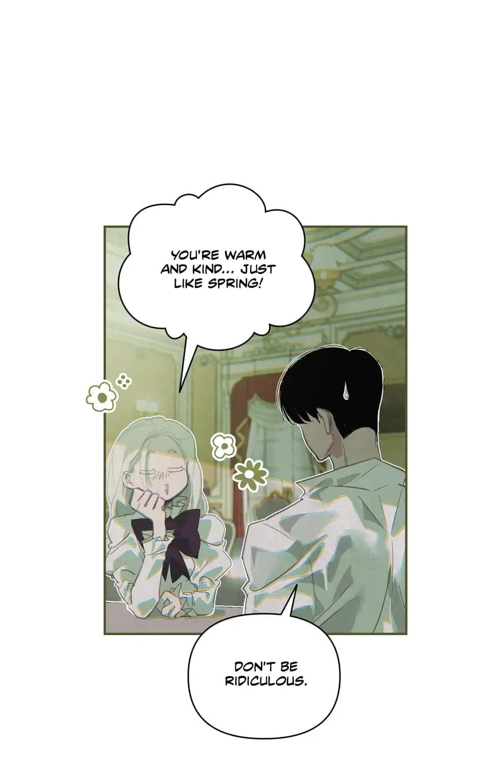 Read Stigma Effect chapter 49 image 38 on Lezhin