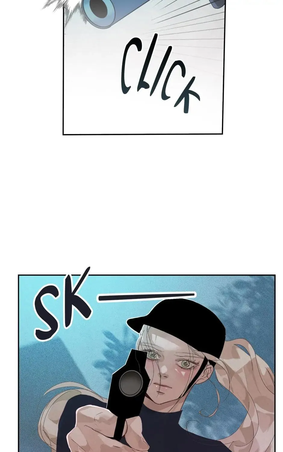 Read Stigma Effect chapter 49 image 4 on Lezhin