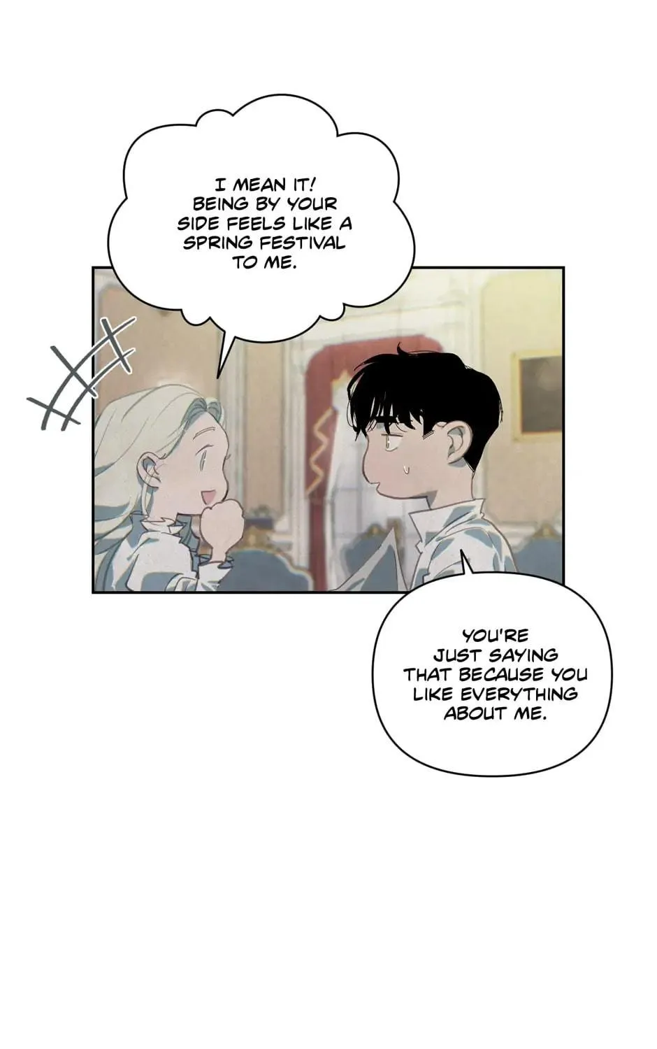 Read Stigma Effect chapter 49 image 40 on Lezhin