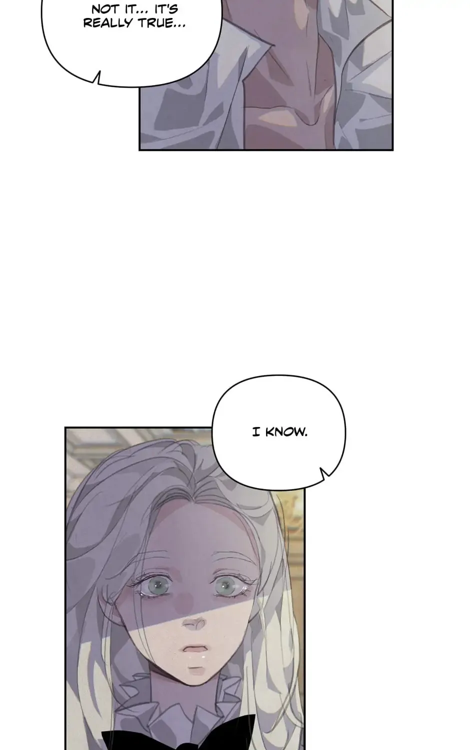 Read Stigma Effect chapter 49 image 42 on Lezhin
