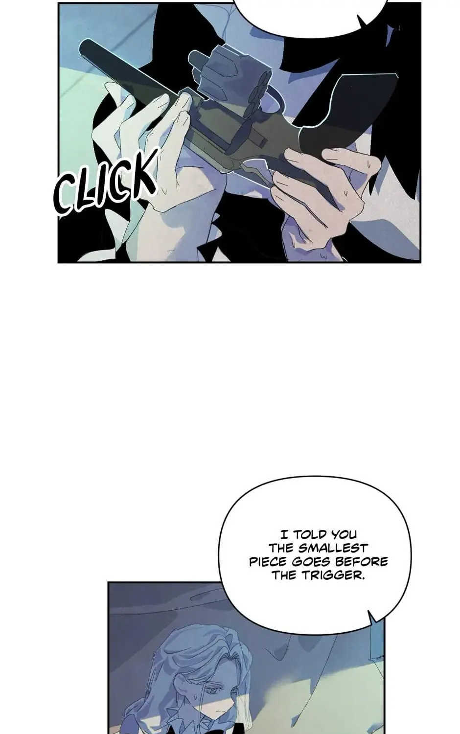 Read Stigma Effect chapter 49 image 58 on Lezhin