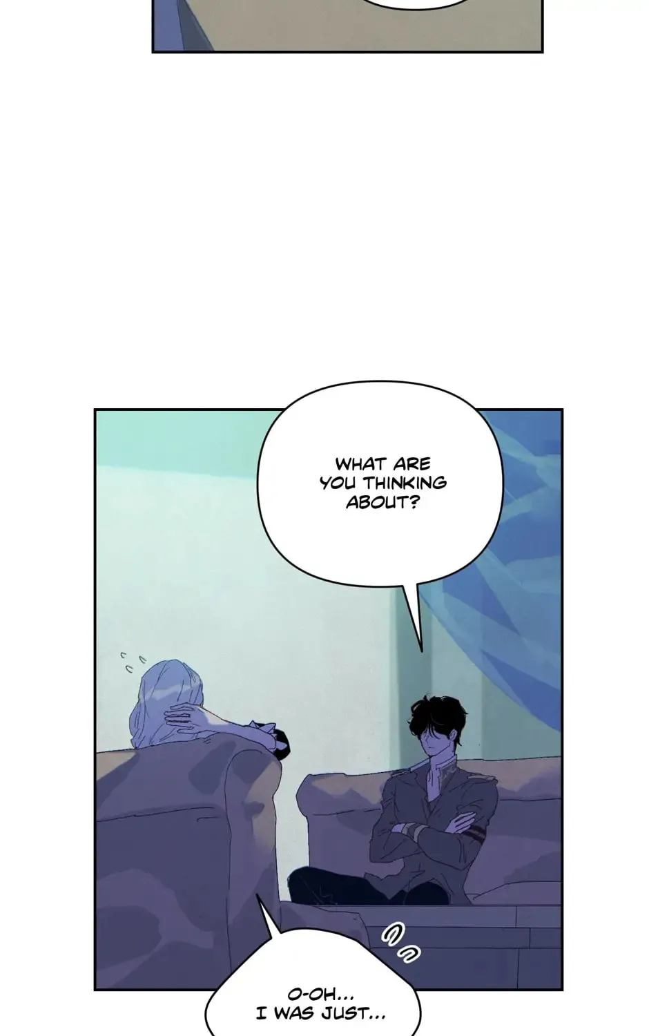 Read Stigma Effect chapter 49 image 60 on Lezhin
