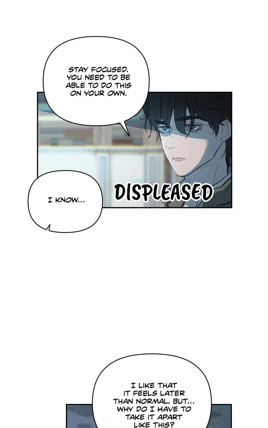 Read Stigma Effect chapter 49 image 62 on Lezhin