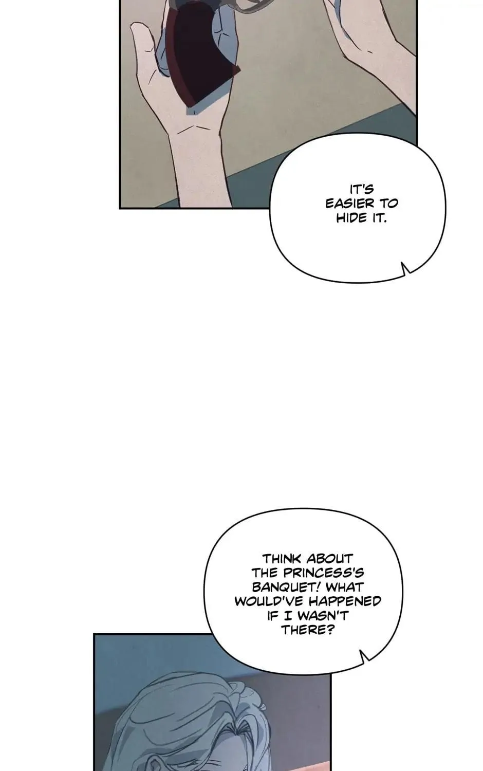 Read Stigma Effect chapter 49 image 64 on Lezhin