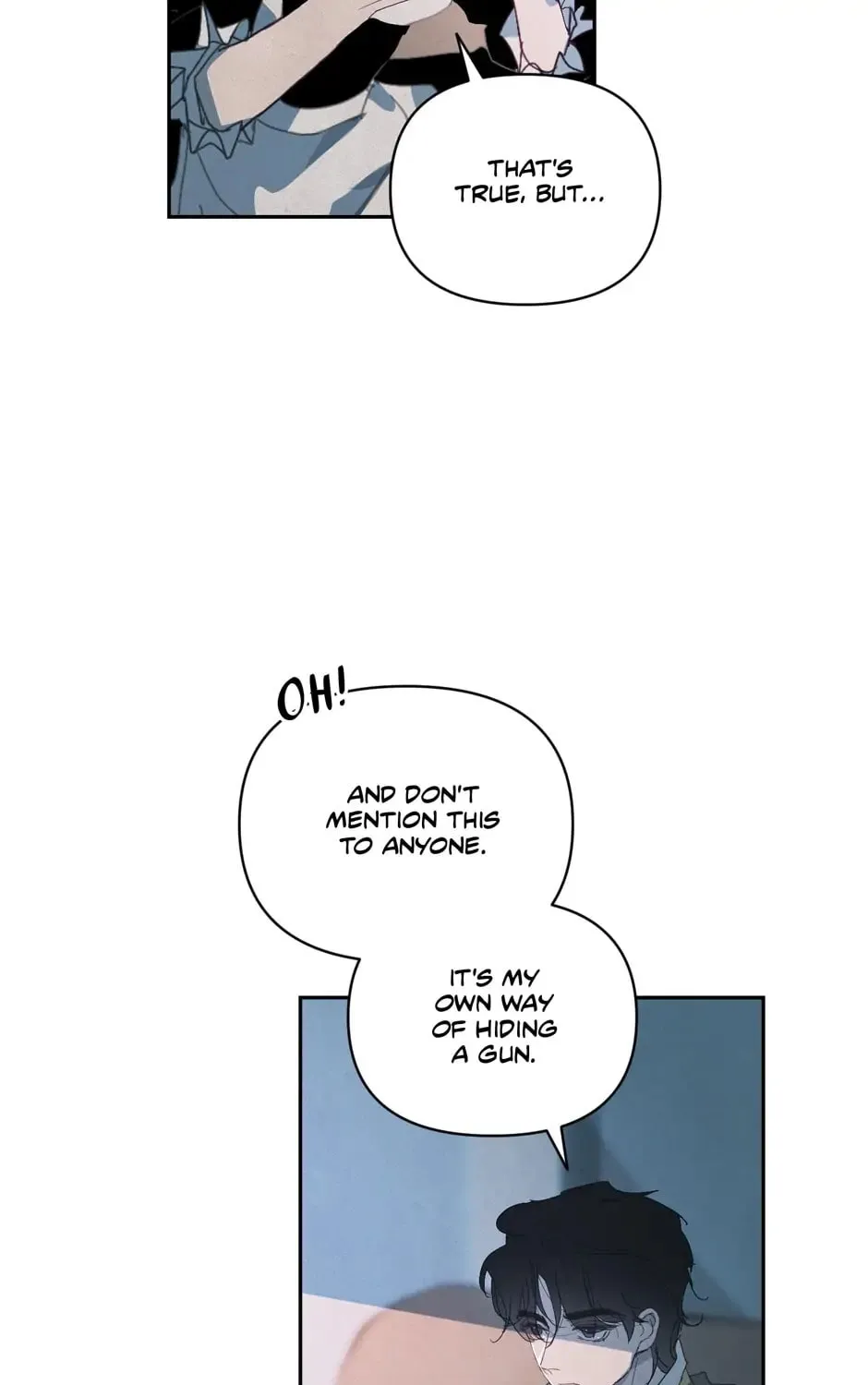 Read Stigma Effect chapter 49 image 66 on Lezhin