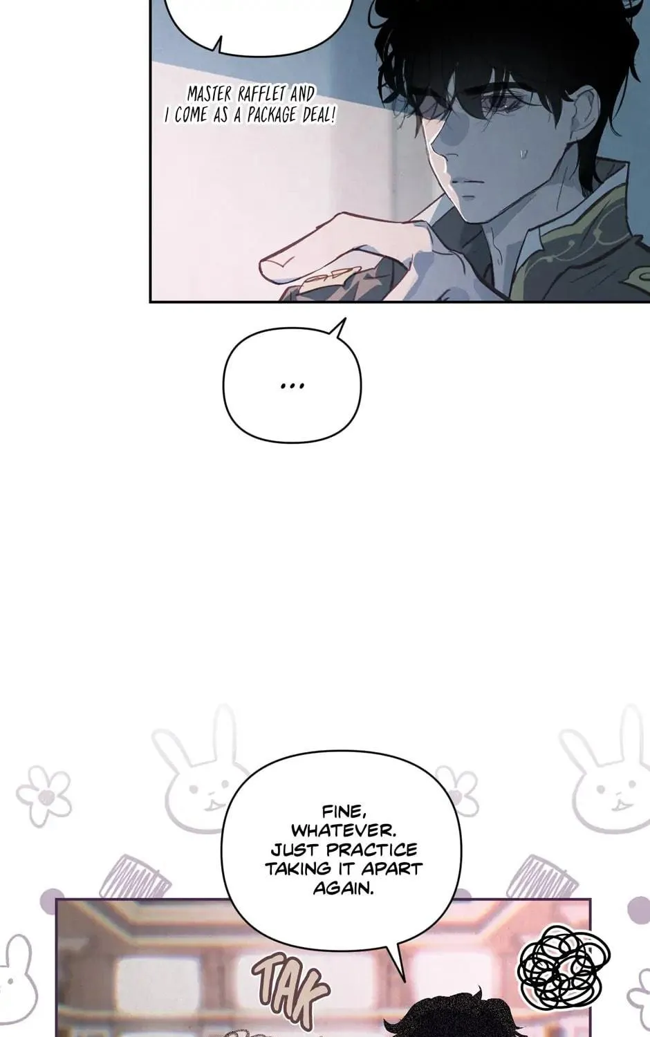 Read Stigma Effect chapter 49 image 70 on Lezhin