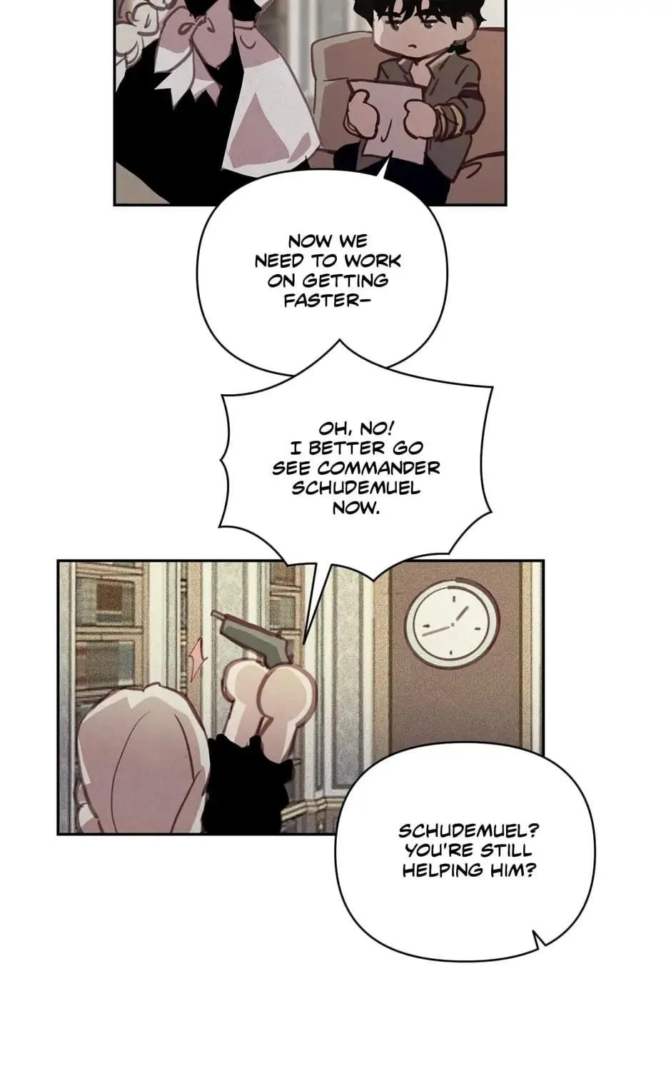 Read Stigma Effect chapter 49 image 76 on Lezhin