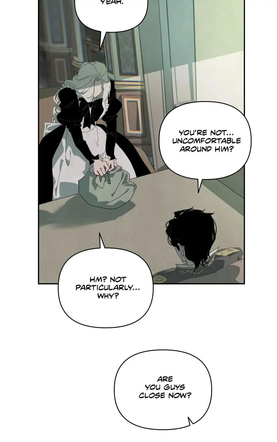 Read Stigma Effect chapter 49 image 78 on Lezhin