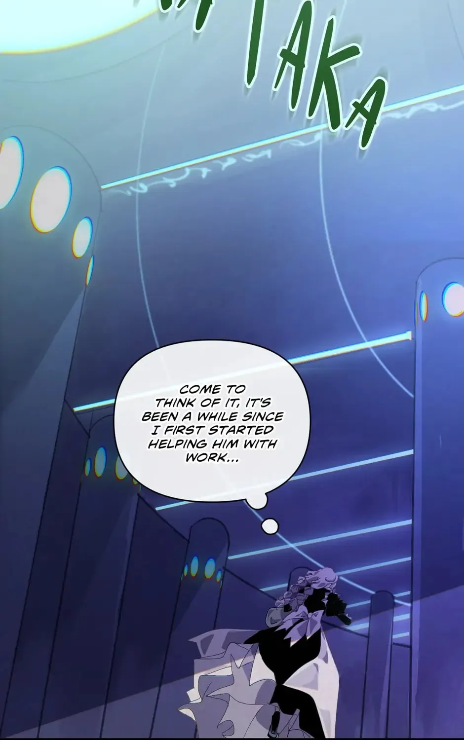 Read Stigma Effect chapter 49 image 86 on Lezhin