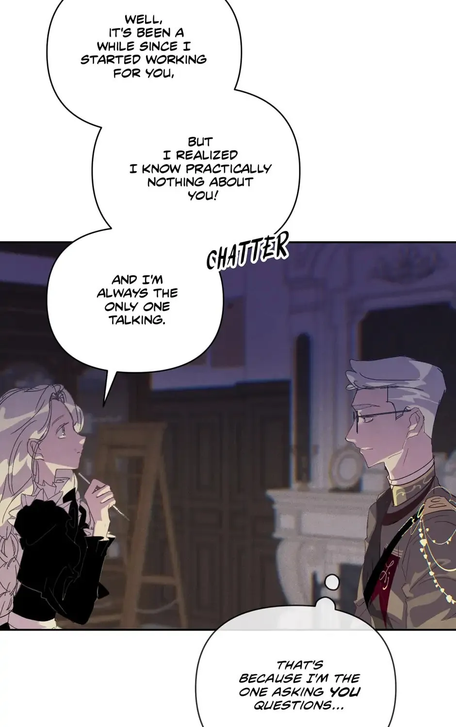 Read Stigma Effect chapter 49 image 92 on Lezhin