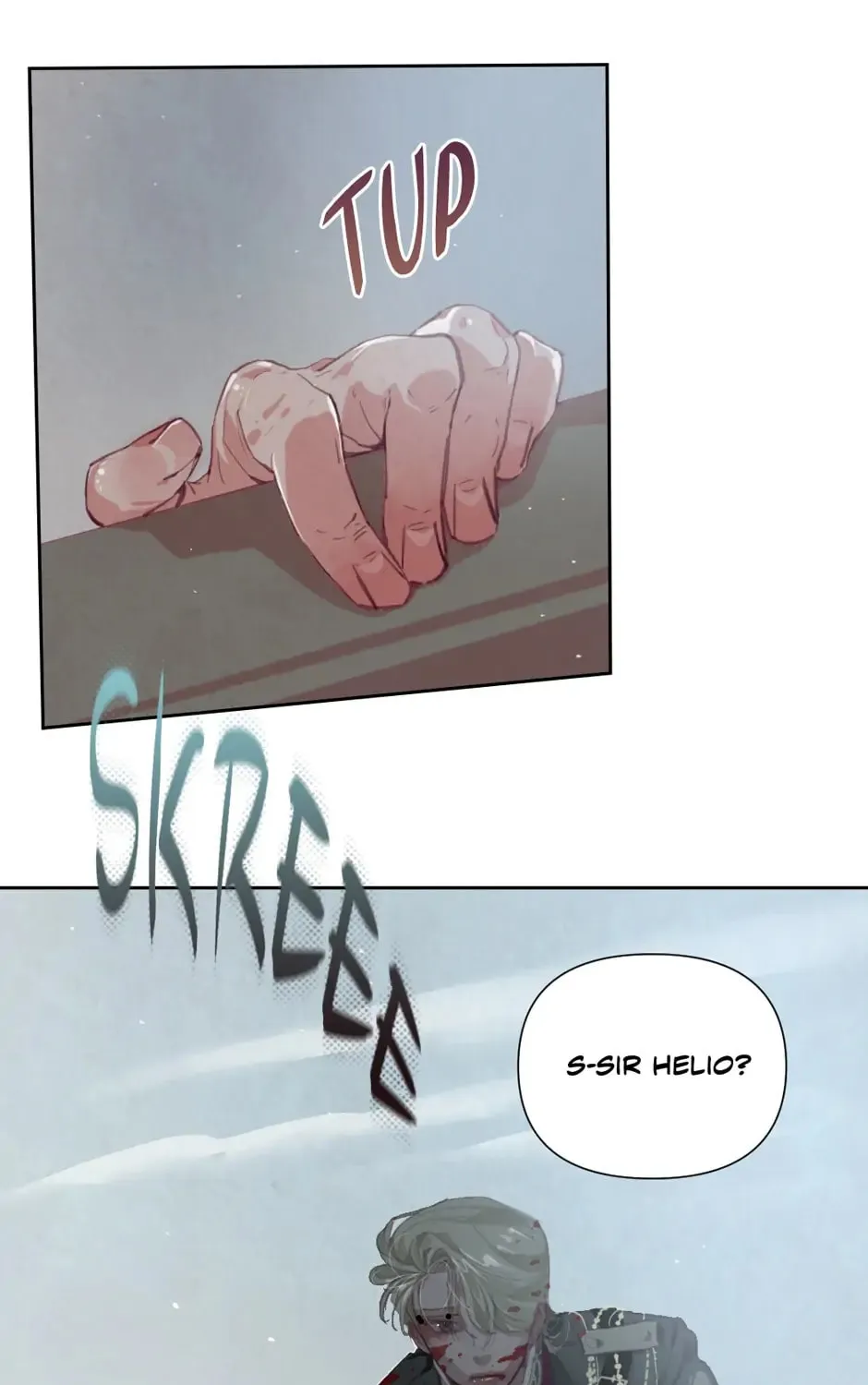 Read Stigma Effect chapter 5 image 1 on Lezhin