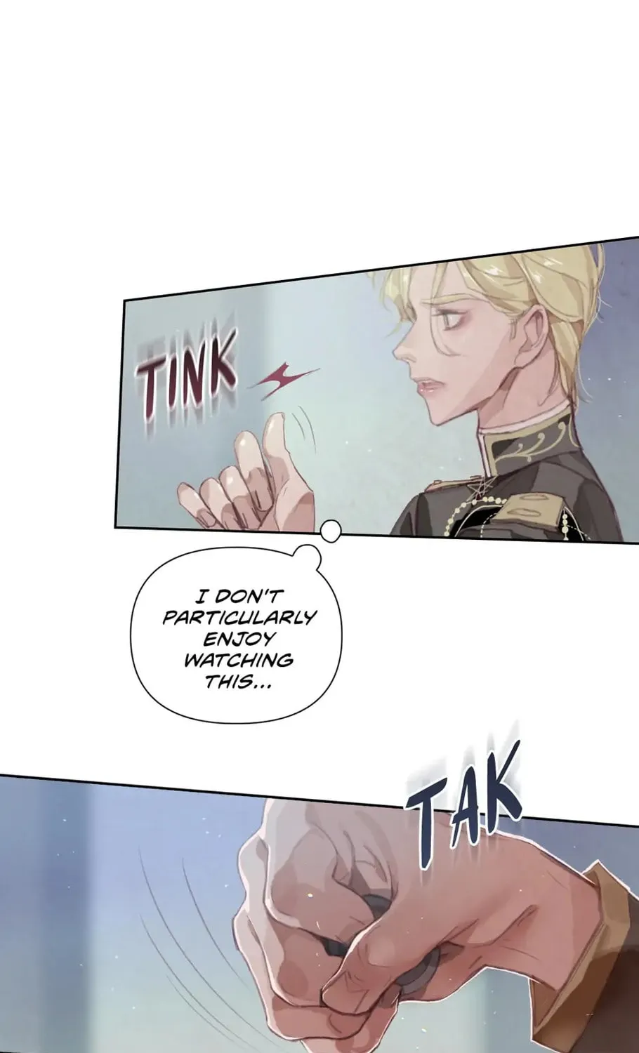 Read Stigma Effect chapter 5 image 109 on Lezhin