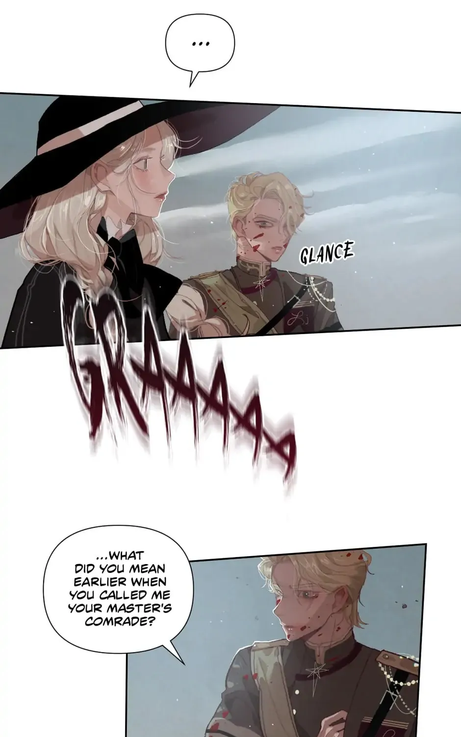 Read Stigma Effect chapter 5 image 11 on Lezhin