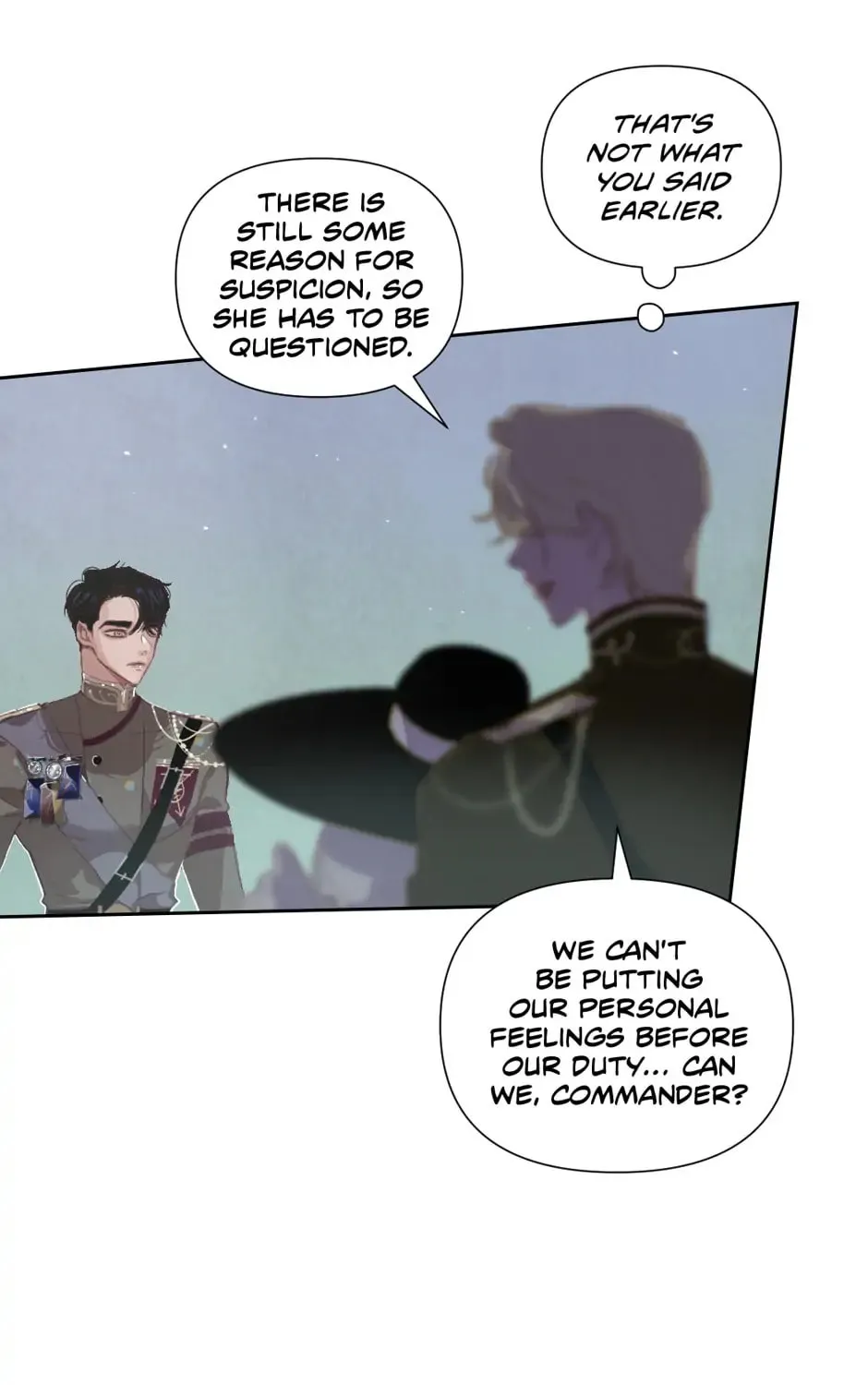Read Stigma Effect chapter 5 image 119 on Lezhin
