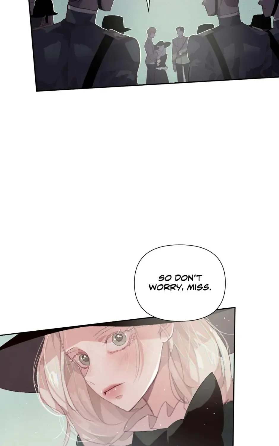 Read Stigma Effect chapter 5 image 121 on Lezhin