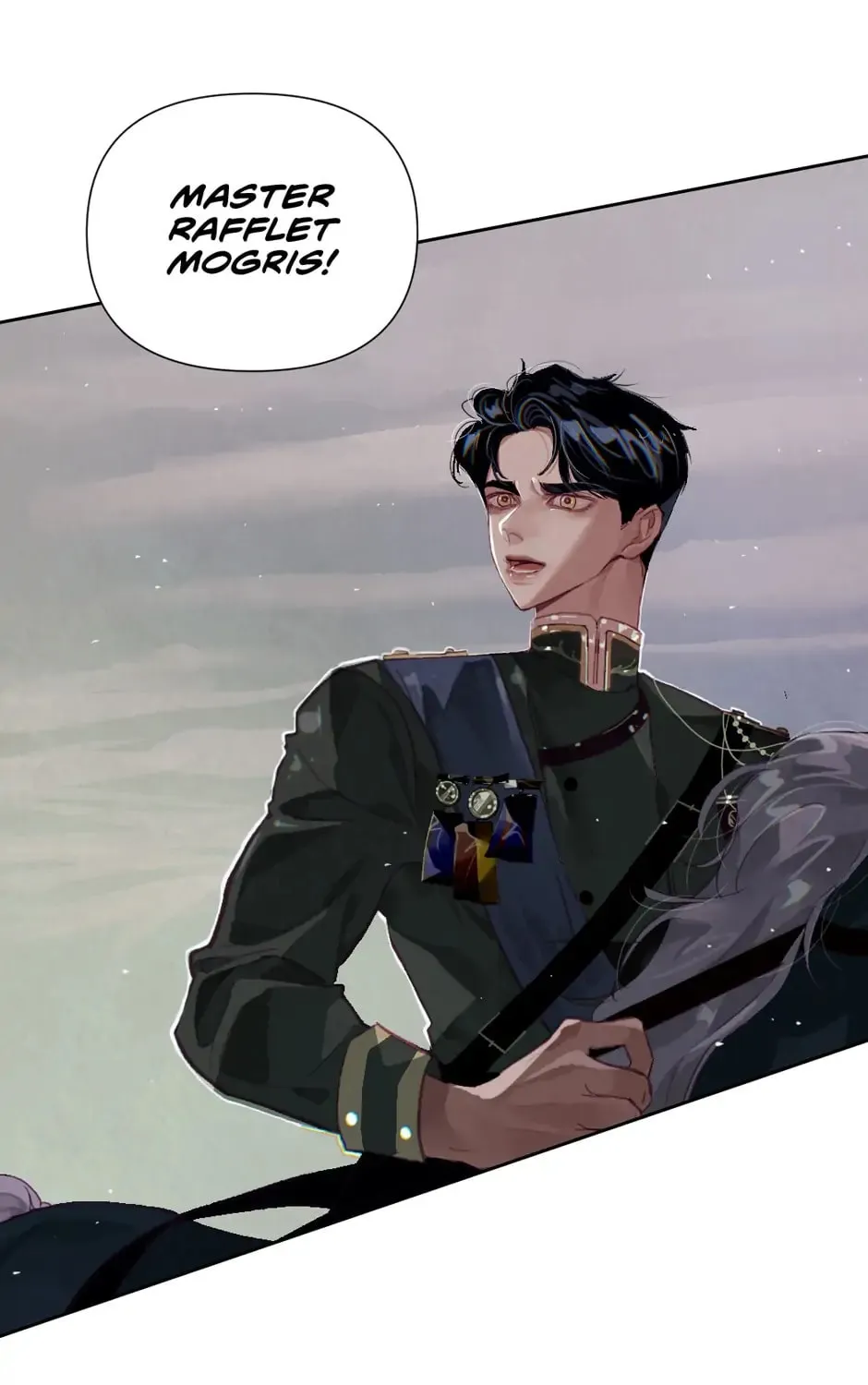 Read Stigma Effect chapter 5 image 23 on Lezhin