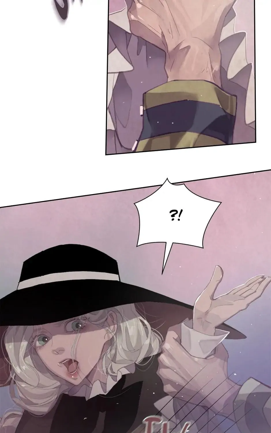 Read Stigma Effect chapter 5 image 39 on Lezhin