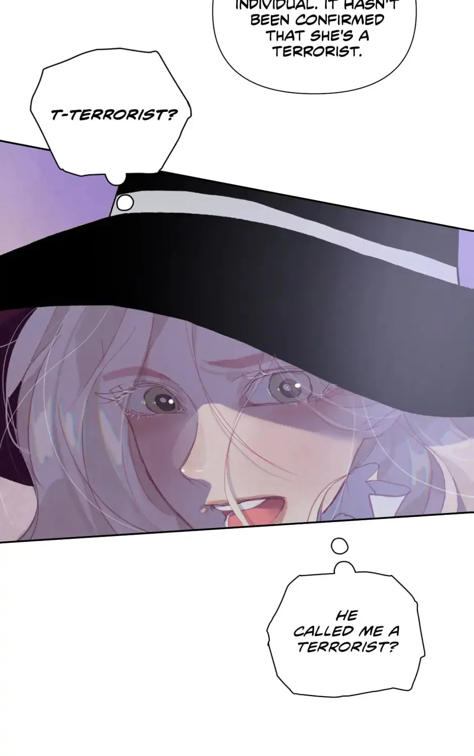 Read Stigma Effect chapter 5 image 43 on Lezhin