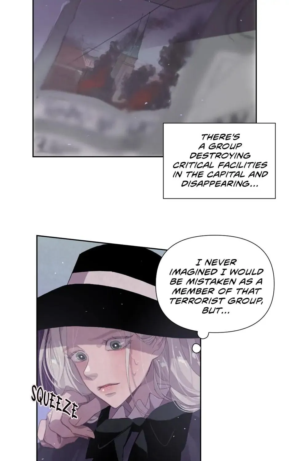 Read Stigma Effect chapter 5 image 45 on Lezhin