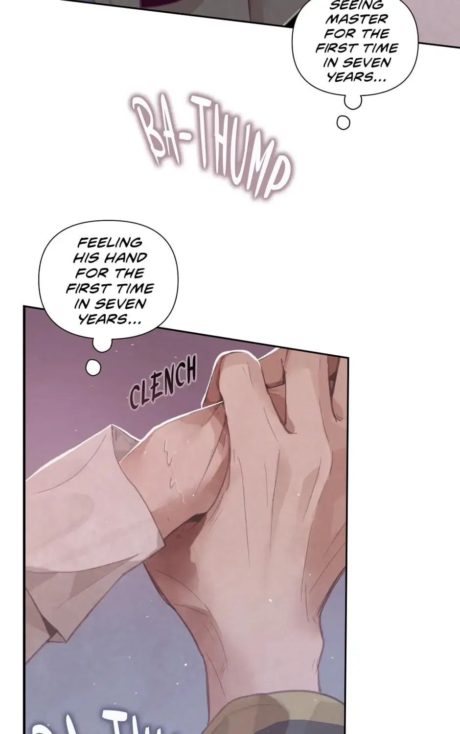 Read Stigma Effect chapter 5 image 49 on Lezhin