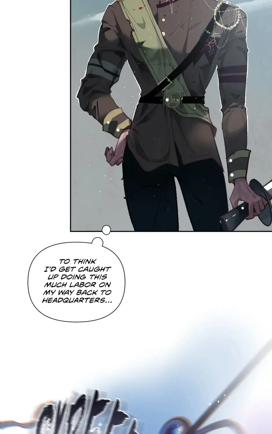 Read Stigma Effect chapter 5 image 5 on Lezhin