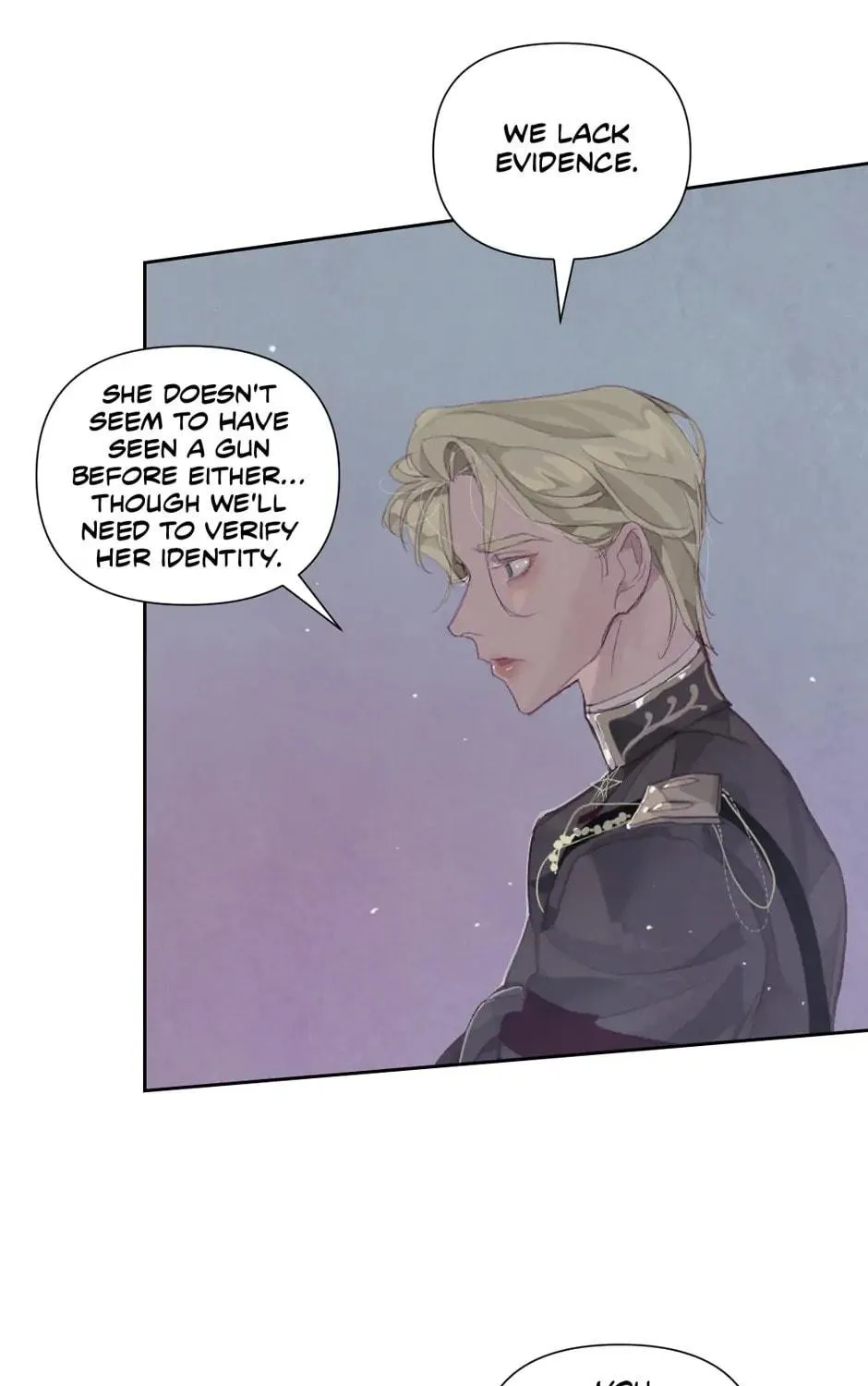 Read Stigma Effect chapter 5 image 51 on Lezhin