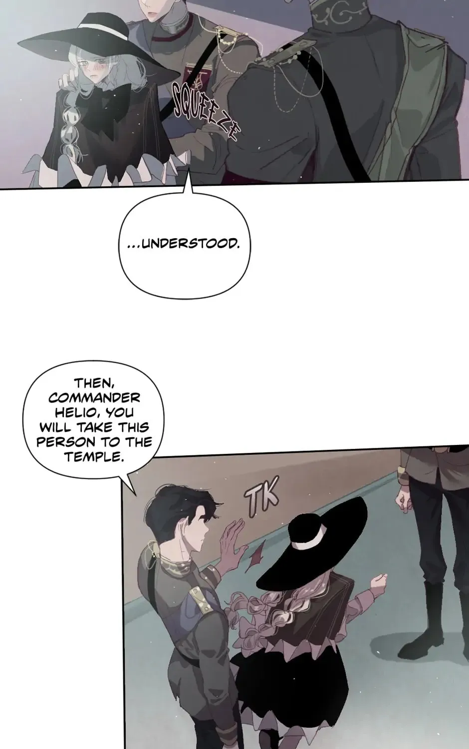 Read Stigma Effect chapter 5 image 53 on Lezhin