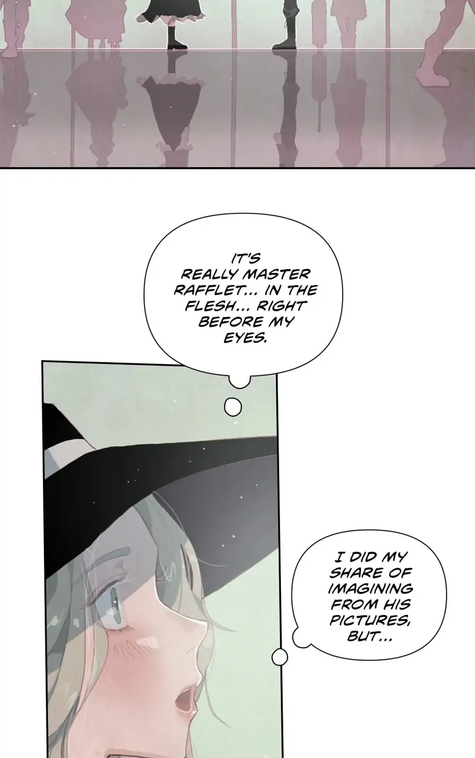 Read Stigma Effect chapter 5 image 65 on Lezhin