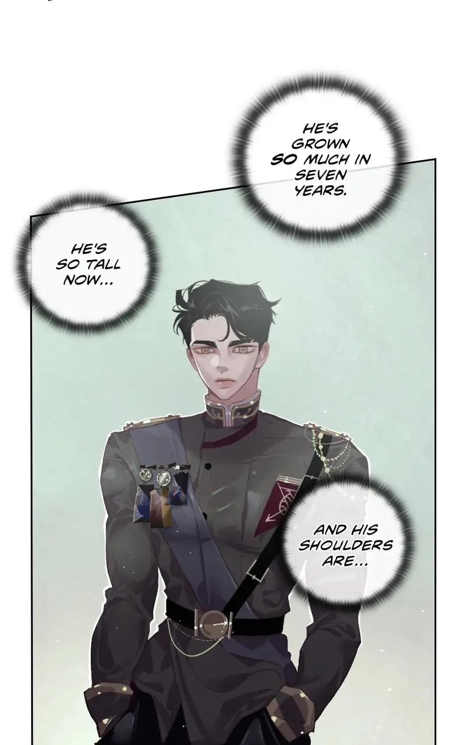 Read Stigma Effect chapter 5 image 67 on Lezhin