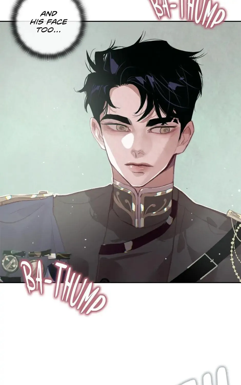 Read Stigma Effect chapter 5 image 69 on Lezhin
