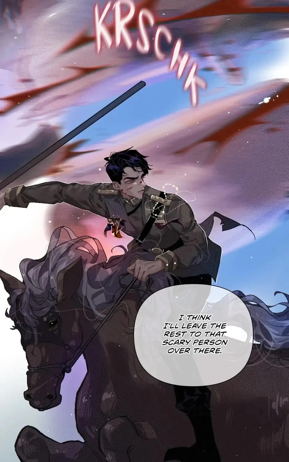 Read Stigma Effect chapter 5 image 7 on Lezhin