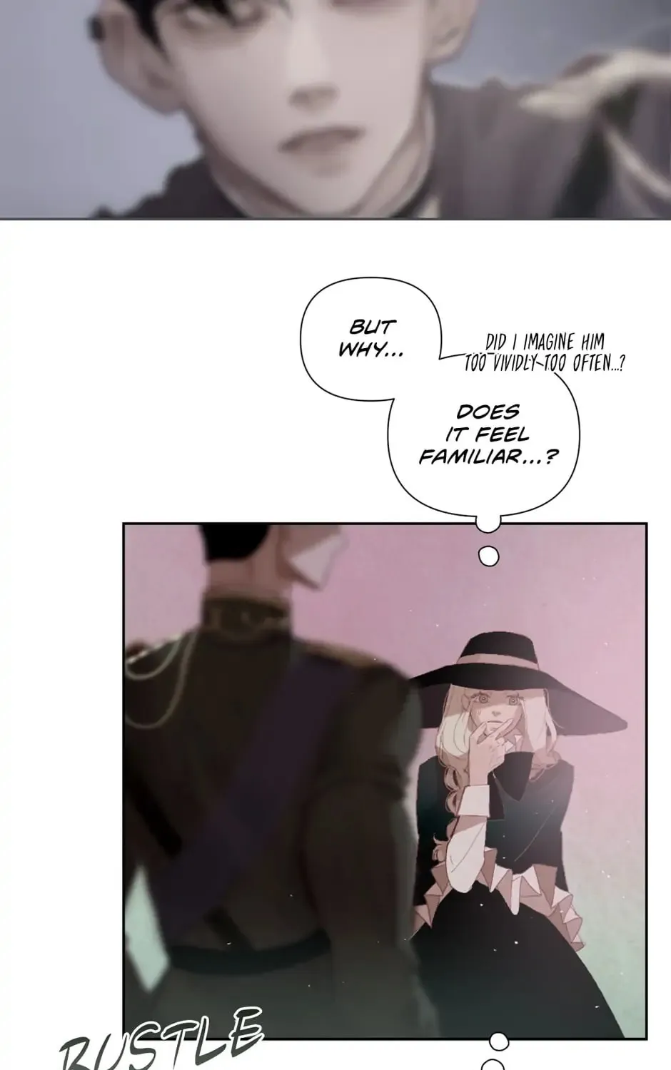 Read Stigma Effect chapter 5 image 71 on Lezhin