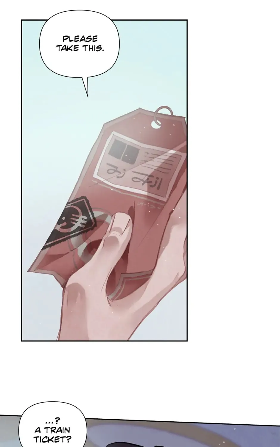 Read Stigma Effect chapter 5 image 73 on Lezhin