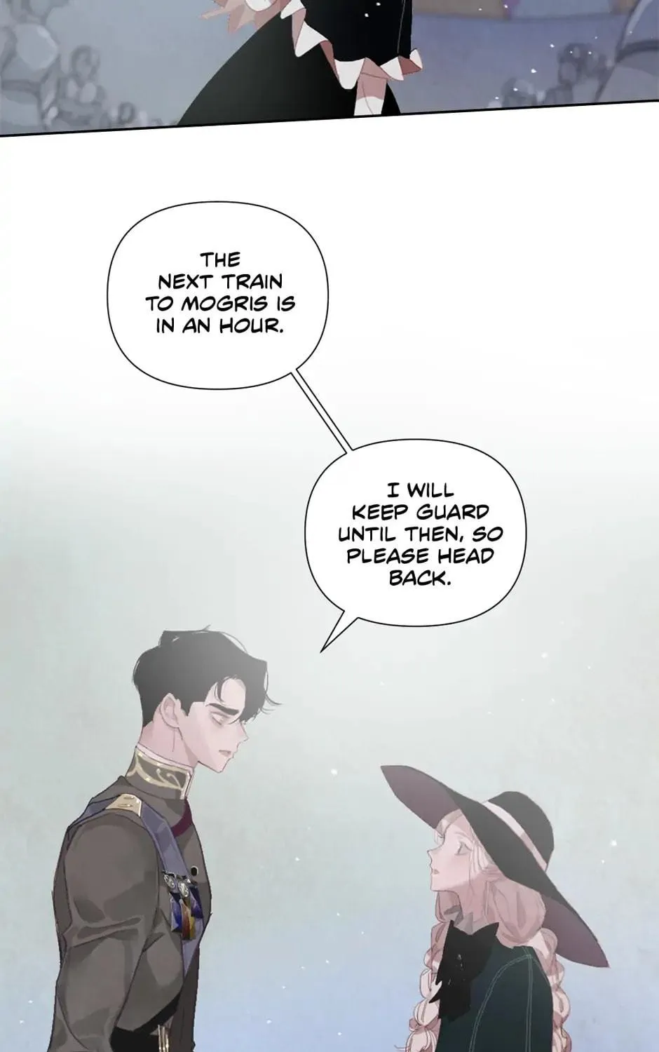 Read Stigma Effect chapter 5 image 75 on Lezhin