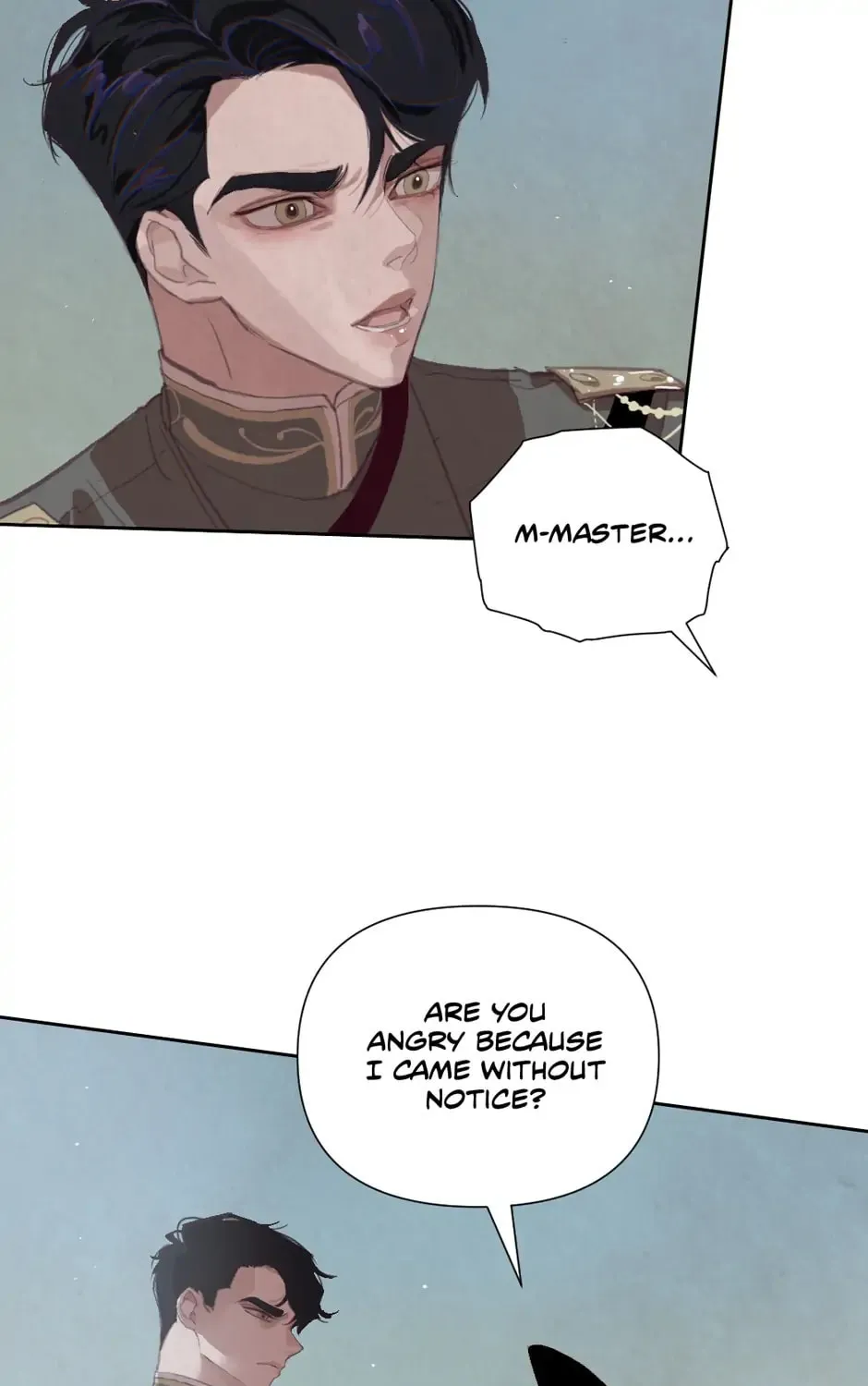 Read Stigma Effect chapter 5 image 79 on Lezhin