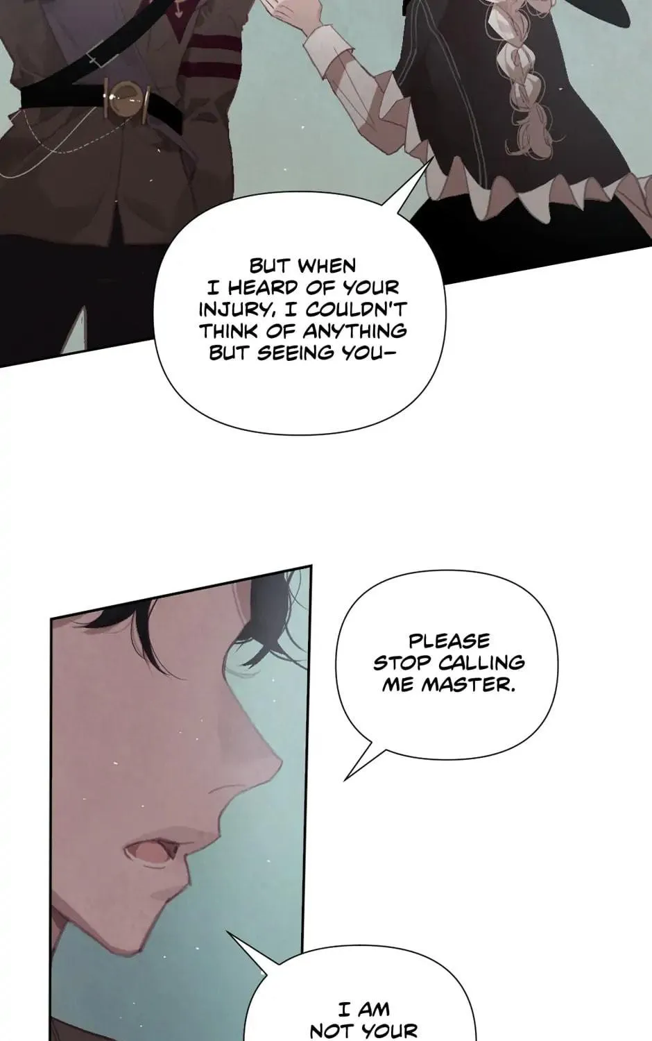 Read Stigma Effect chapter 5 image 81 on Lezhin