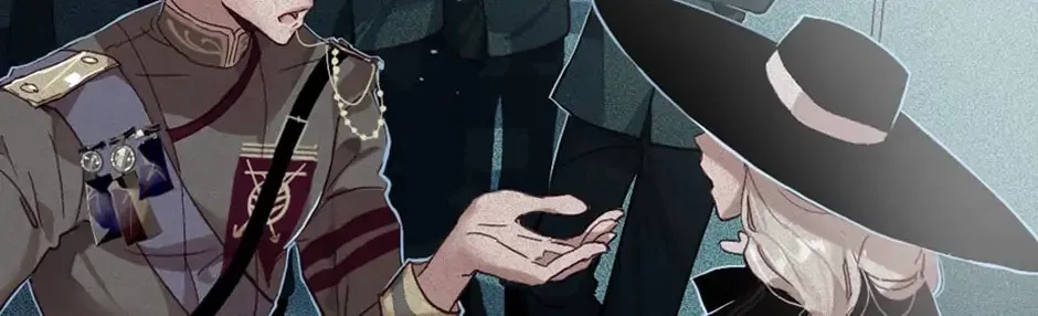Read Stigma Effect chapter 5 image 86 on Lezhin