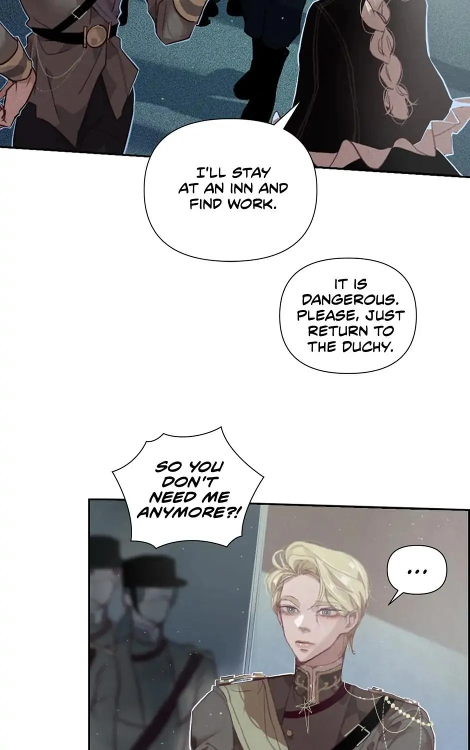 Read Stigma Effect chapter 5 image 87 on Lezhin